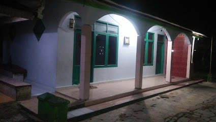 Musala Al-Falah Gg. Murba
