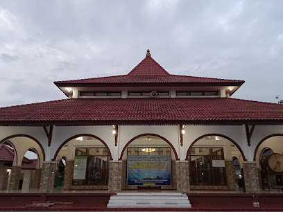 Masjid Baitussalam